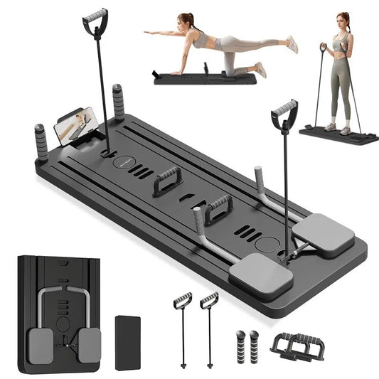 CorePower Home Pilates Board System