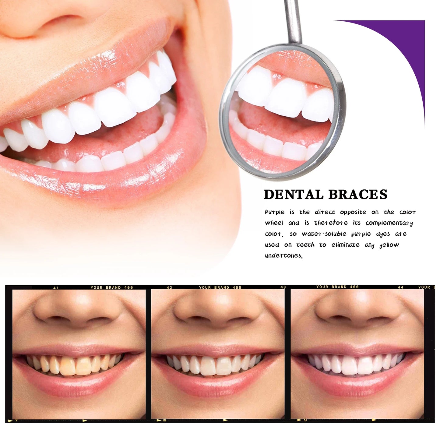 BrightWave Whitening Paste