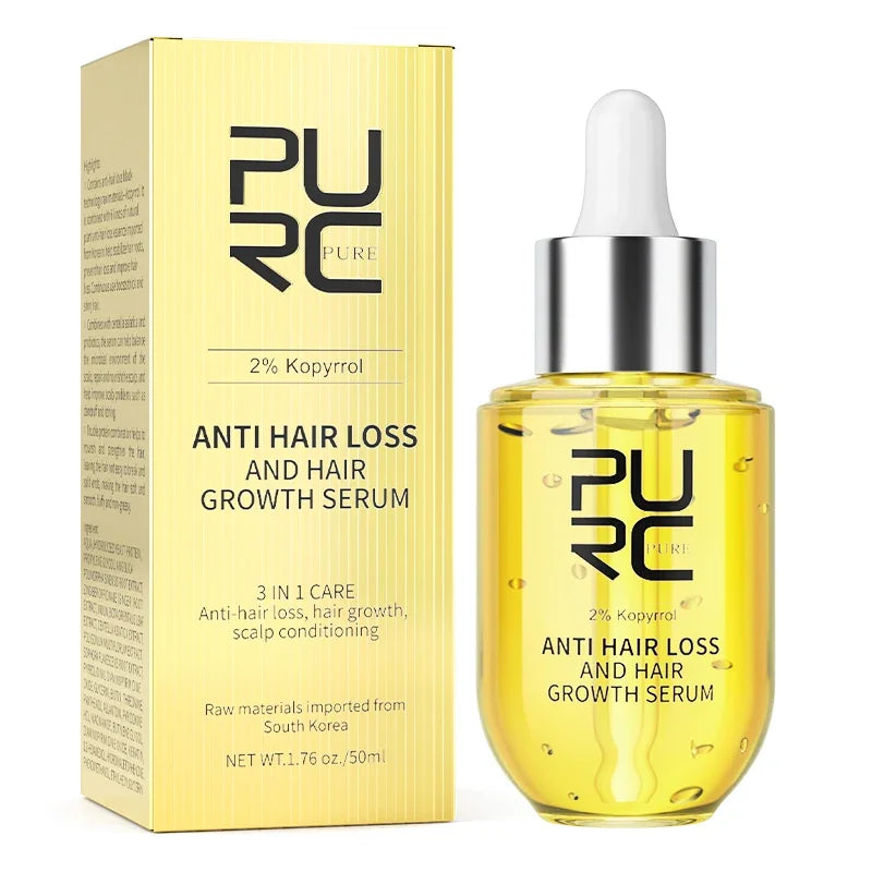 ThickRoot Daily Hair Revival Serum
