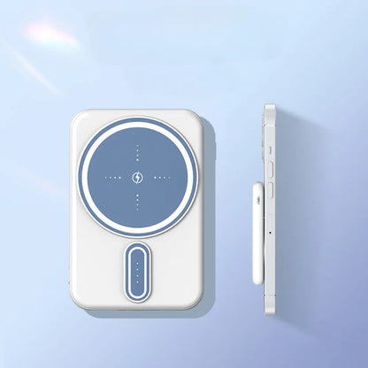 MagCharge Slim Magnetic Power Pack