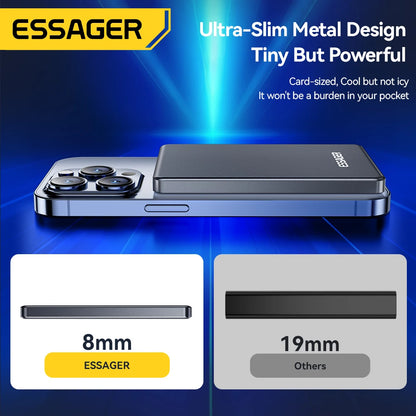 MagSafe Thin Power Pack