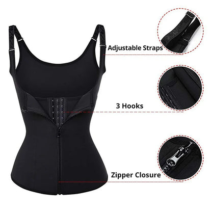 CoreFit Compression Vest