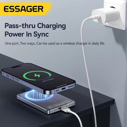 MagSafe Thin Power Pack