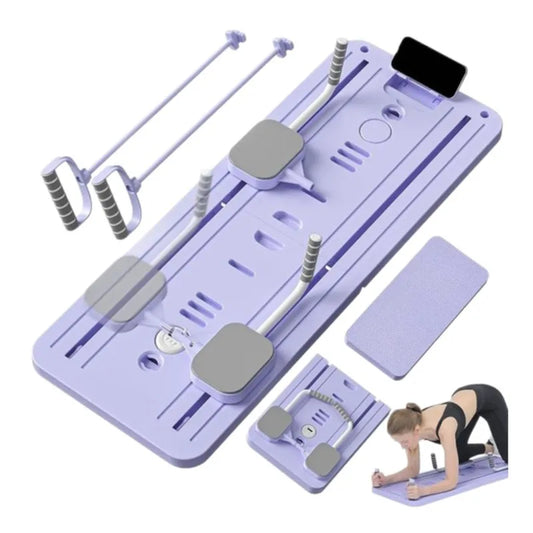 CorePower Home Pilates Board System