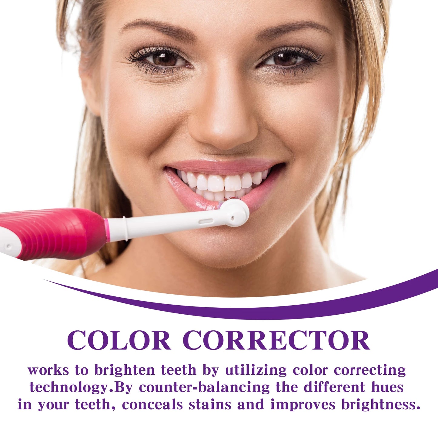 BrightWave Whitening Paste