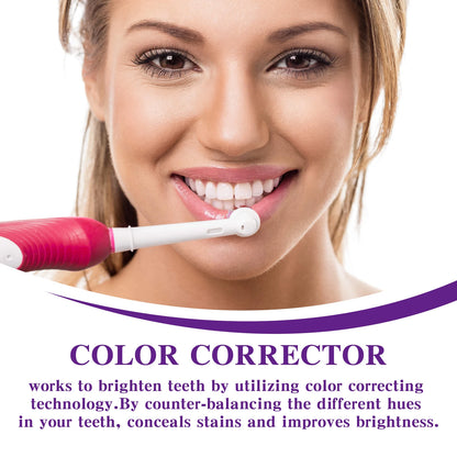 BrightWave Whitening Paste