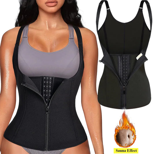 CoreFit Compression Vest
