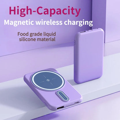 MagCharge Slim Magnetic Power Pack