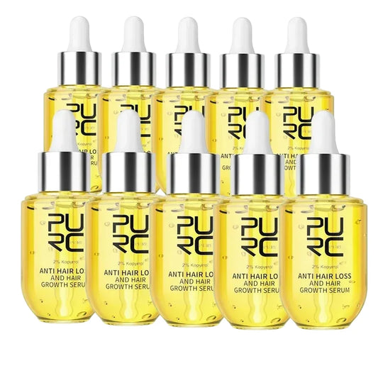 ThickRoot Daily Hair Revival Serum