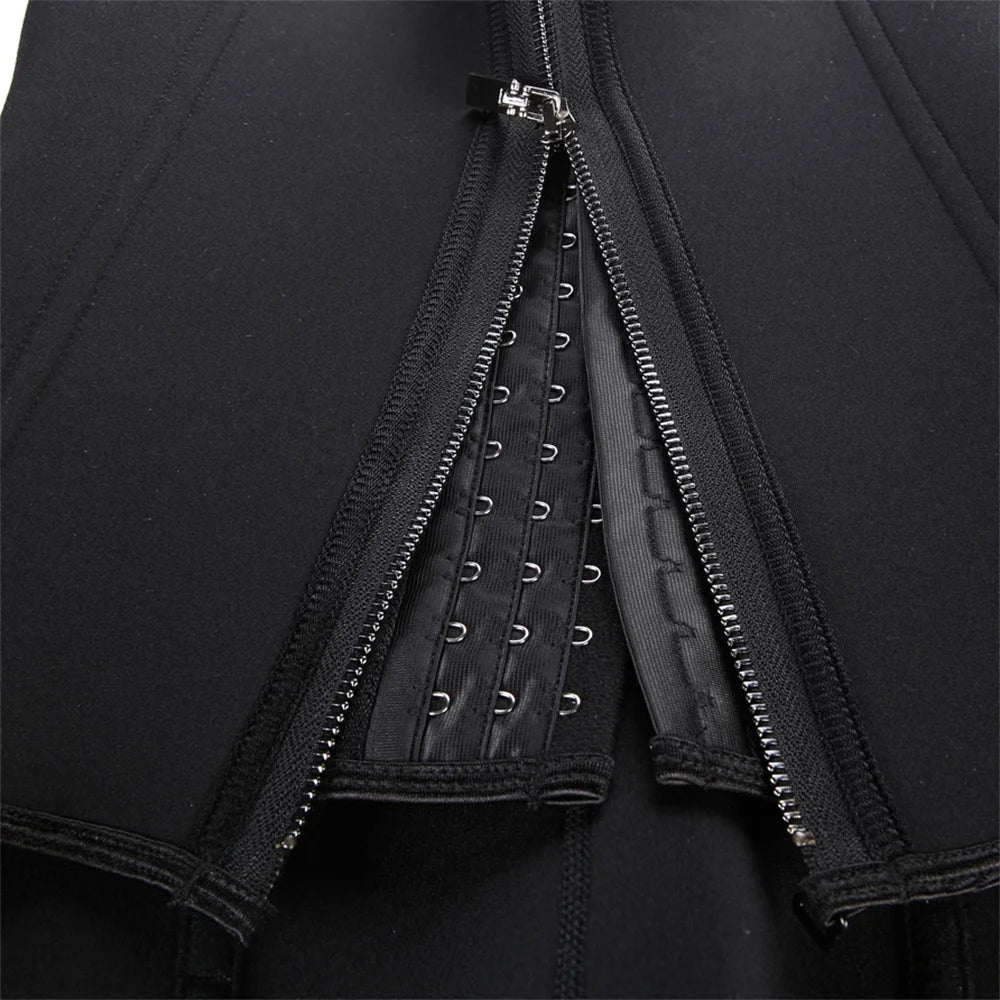 CoreFit Compression Vest