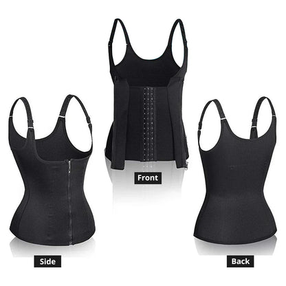 CoreFit Compression Vest