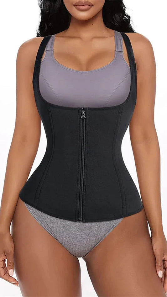 CoreFit Compression Vest