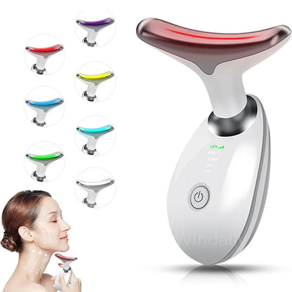 ReviveLift Face Neck Sculptor Device